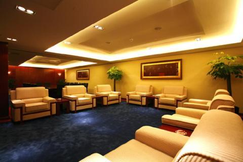 Shanghai Mlily Stress-Free Hotel Extérieur photo