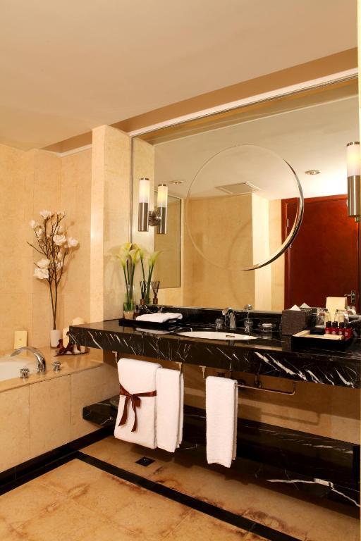 Shanghai Mlily Stress-Free Hotel Chambre photo